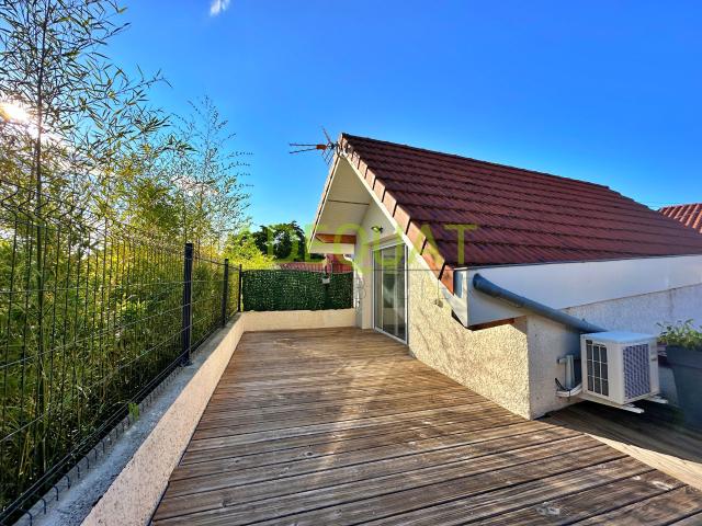 Appartement location à La Tour-du-Pin, Bourgoin-jallieu