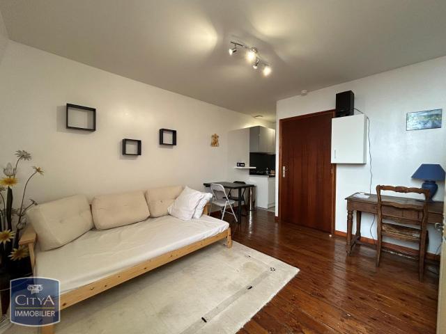 Appartement location à Cambrai