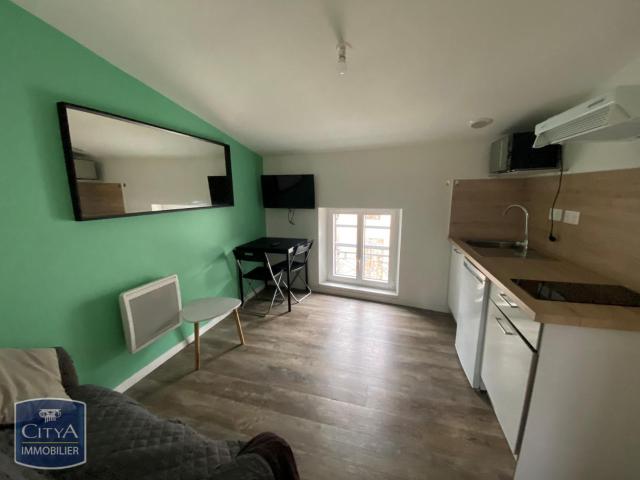 Appartement location à Agen