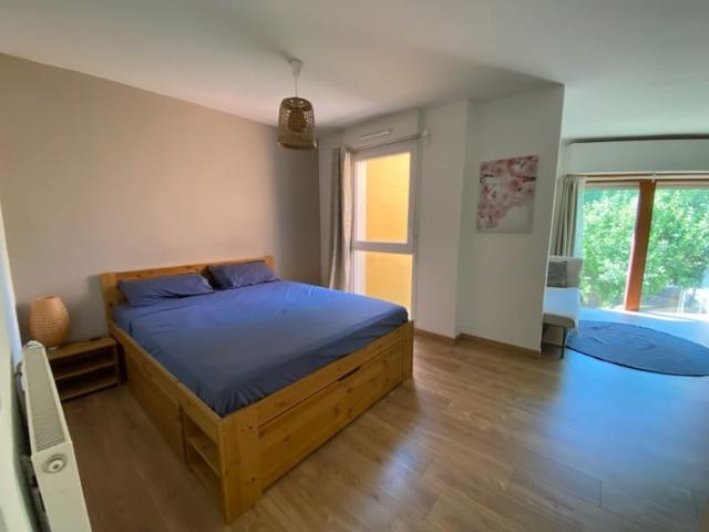 Appartement location à Versailles, Guyancourt