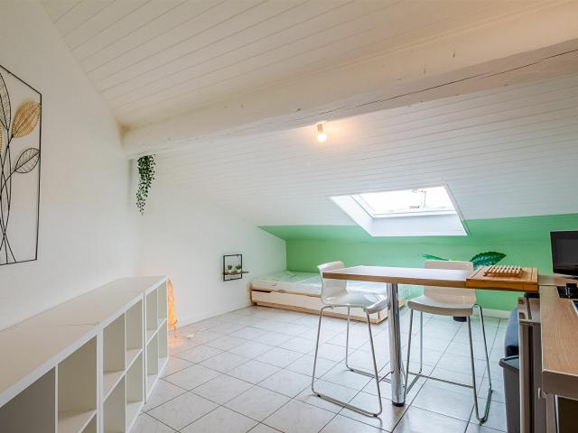 Appartement location à Bourg-en-Bresse, Bourg-en-bresse