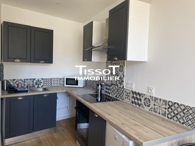 Appartement location à Nîmes