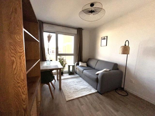 Appartement location à Bordeaux, Mérignac