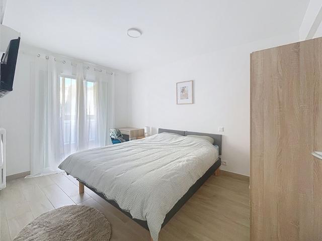 Appartement location à Nice