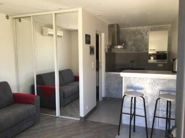 Appartement location à Grasse, Cagnes-sur-mer