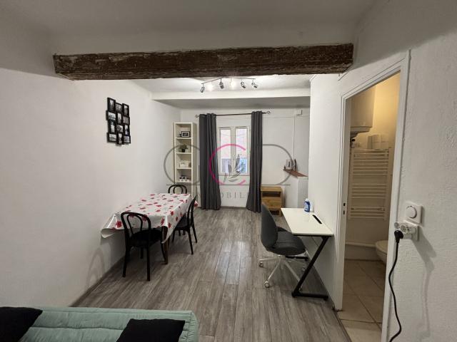 Appartement location à Aix-en-Provence, Aix-en-provence