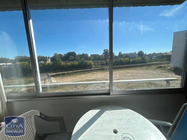 Appartement location à Dax, Landes