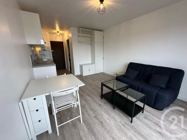 Appartement location à Lisieux, Houlgate