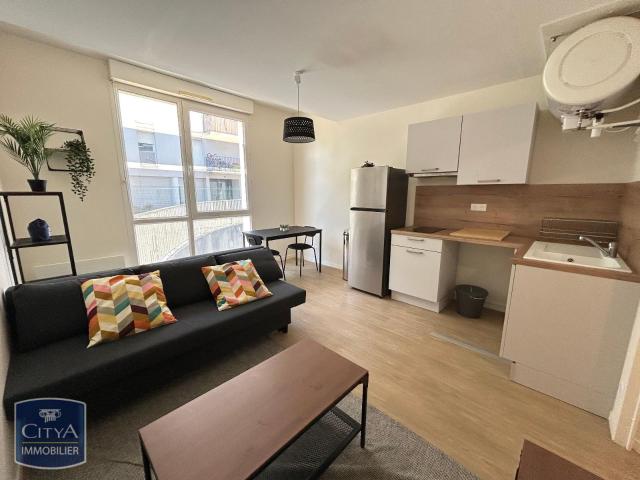Appartement location à Le Mans