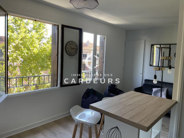 Appartement location à Aix-en-Provence, Aix-en-provence