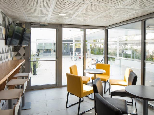 Appartement location à Bordeaux, Bègles