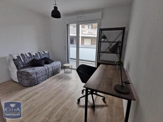 Appartement location à Bordeaux, Saint-jean-d'illac