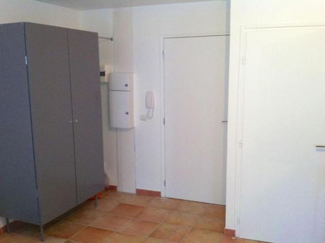Appartement location à Marseille