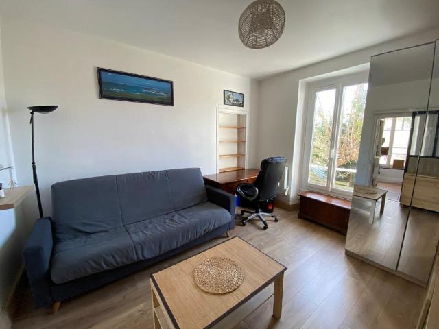 Appartement location à Saint-Germain-en-Laye, Saint-germain-en-laye