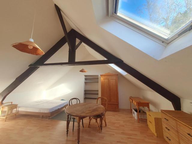 Appartement location à Saint-Brieuc, Bretagne