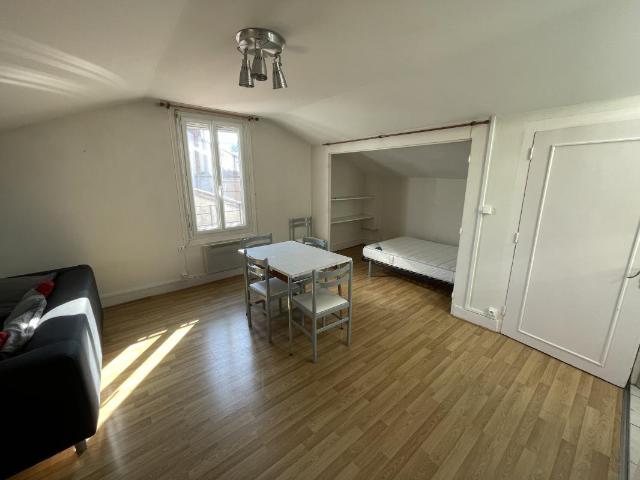 Appartement location à Saint-Étienne, Saint-etienne