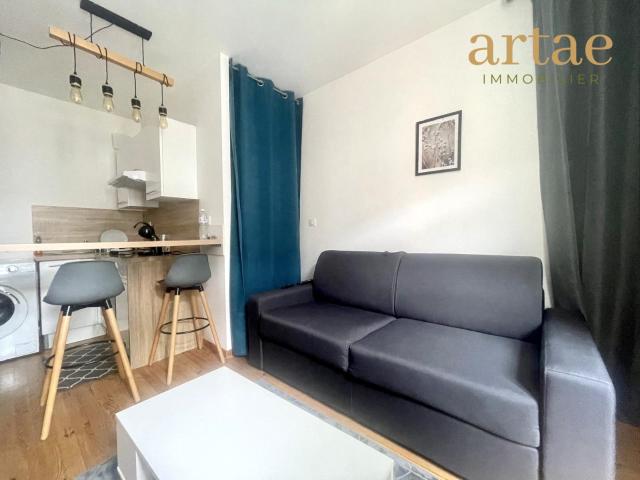 Appartement location à Montauban