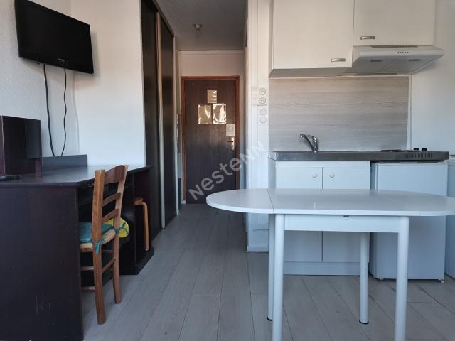 Appartement location à Annecy