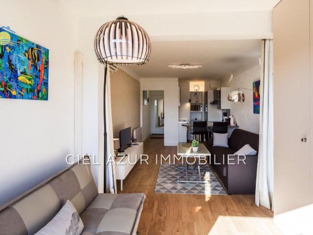 Appartement location à Grasse, Antibes