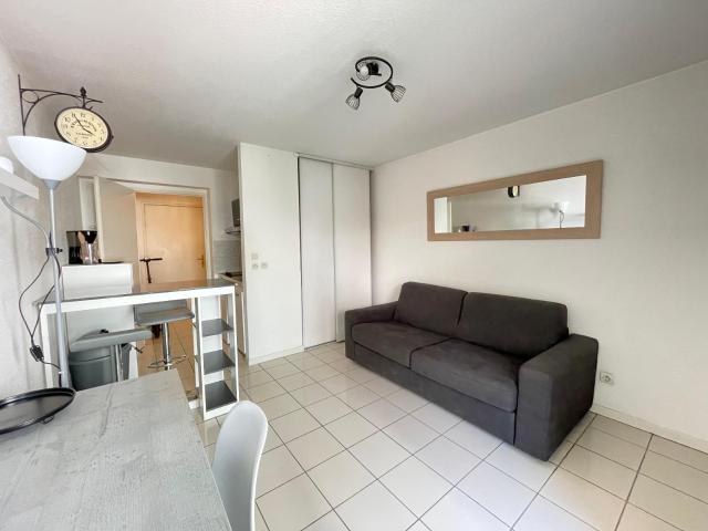 Appartement location à Toulouse
