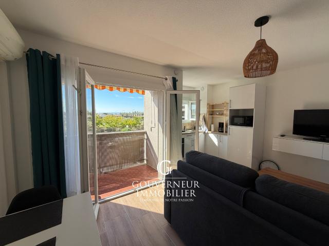 Appartement location à Montpellier, Palavas-les-flots