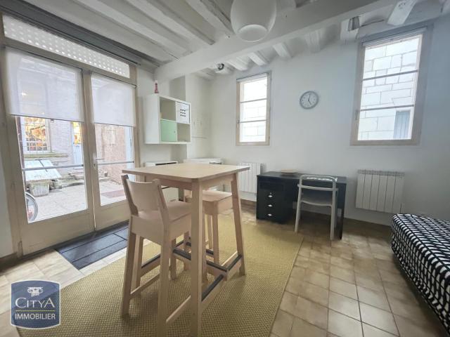 Appartement location à Tours