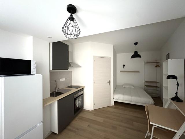 Appartement location à Charleville-Mézières, Charleville-mézières