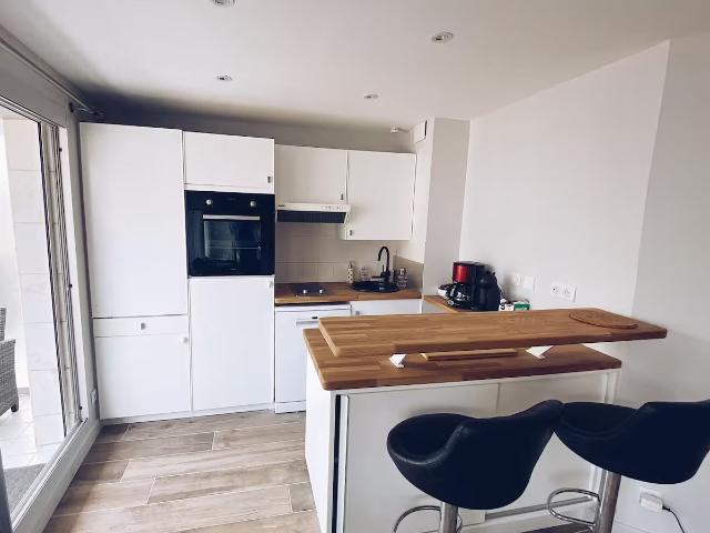 Appartement location à Montreuil-sur-Mer, Le Touquet-paris-plage