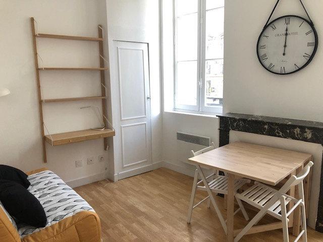 Appartement location à Bordeaux