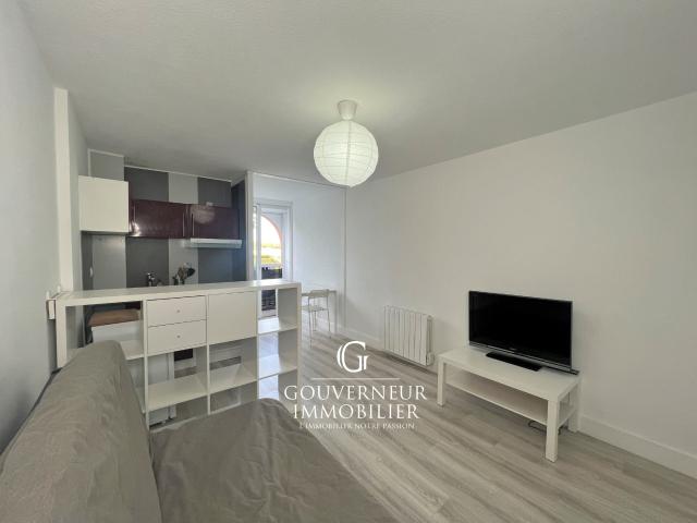Appartement location à Montpellier, Mauguio