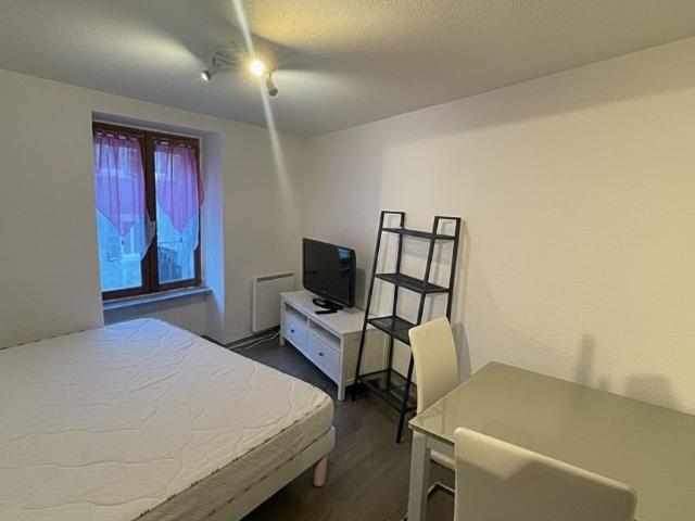 Appartement location à Saint-Claude, Morez