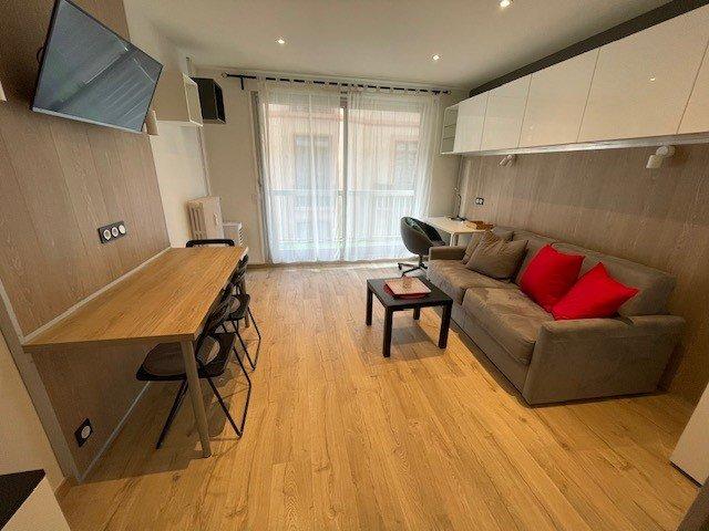 Appartement location à Chambéry, Aix-les-bains