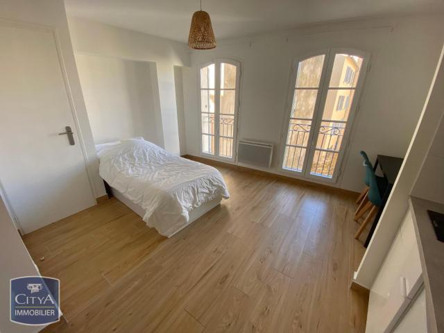 Appartement location à Arrondissement de Toulon, Toulon