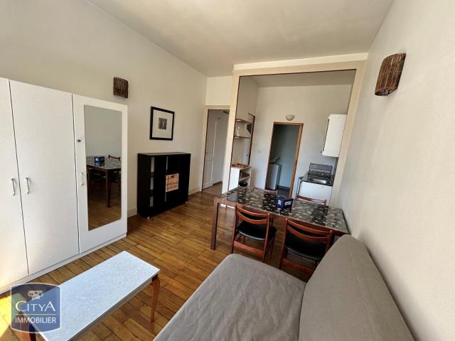 Appartement location à Grenoble