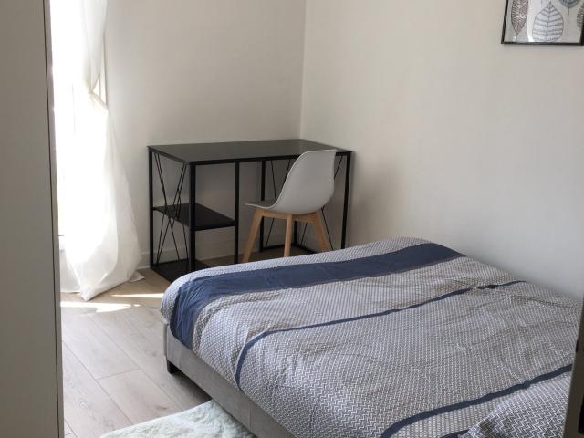 Appartement location à Amiens