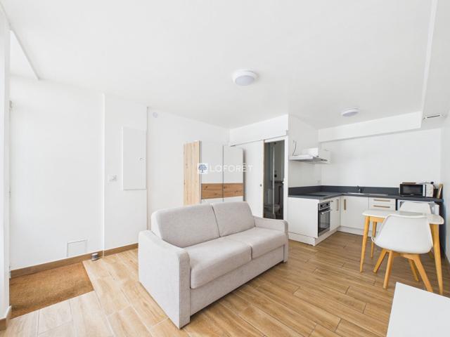 Appartement location à Quimper, Bretagne
