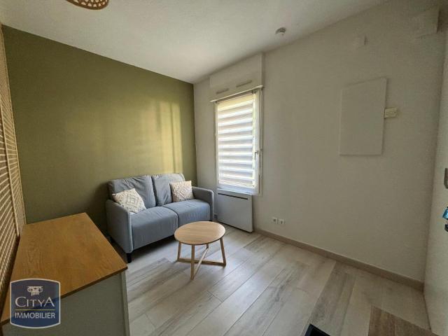 Appartement location à Niort