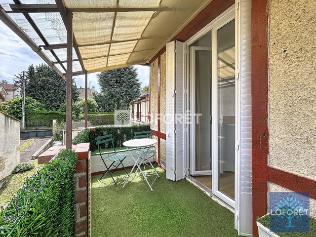Appartement location à Évry, Montgeron