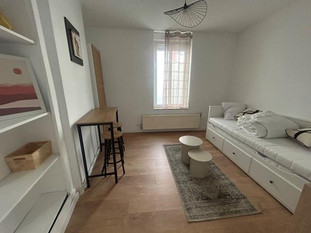 Appartement location à Le Havre
