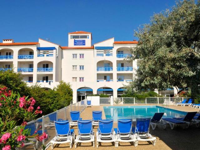 Appartement location à Perpignan, Le Barcarès