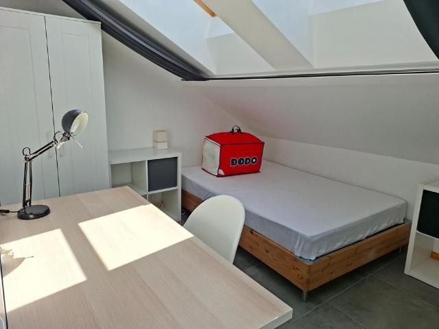 Appartement location à Versailles, Trappes