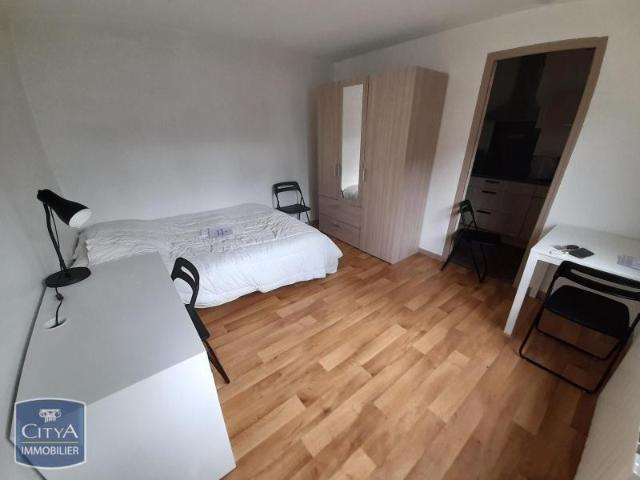 Appartement location à Cholet
