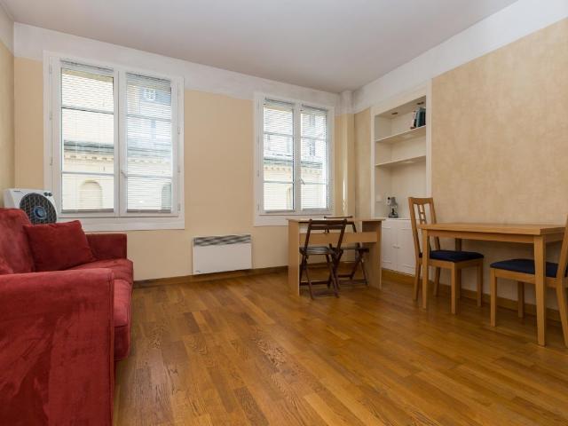 Appartement location à Paris, Île-de-France