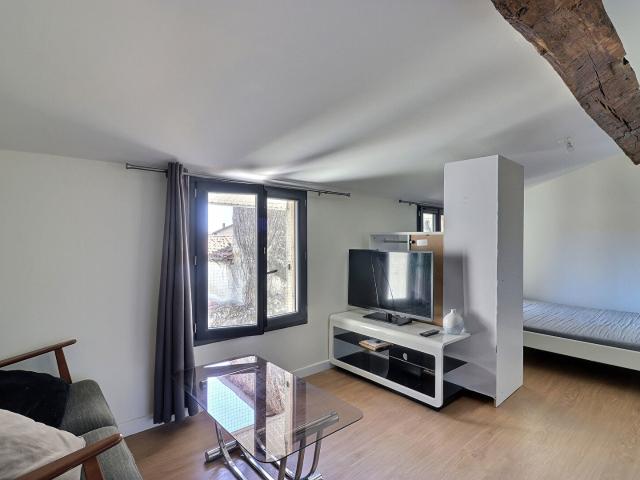 Appartement location à Mont-de-Marsan, Saint-sever