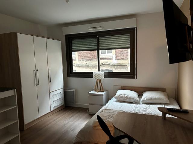 Appartement location à Rouen, Ruan