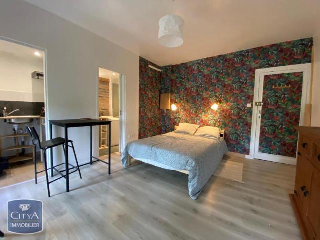 Appartement location à Dax