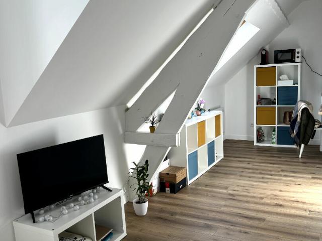 Appartement location à Saint-Nazaire, Saint-nazaire