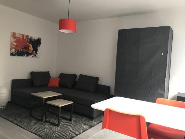 Appartement location à Pau