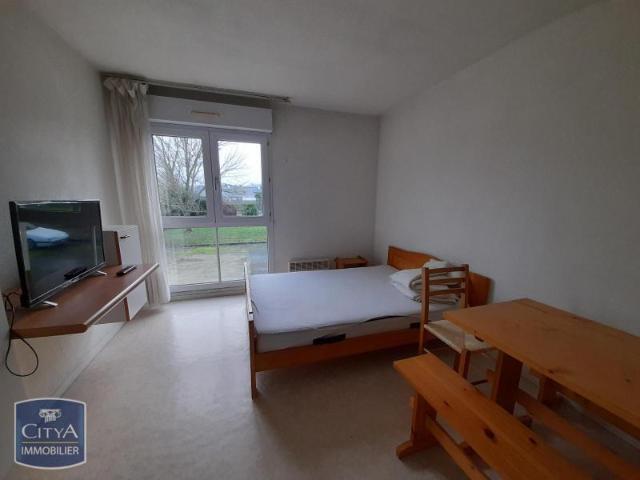 Appartement location à Le Mans
