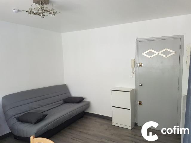 Appartement location à Pau